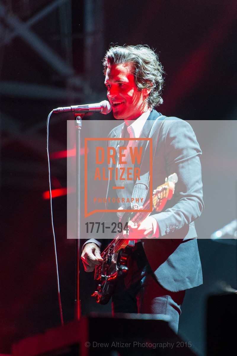 The Killers, The Concert For UCSF Benioff Children's Hospital, Pier 70, September 17th, 2015,Drew Altizer, Drew Altizer Photography, full-service agency, private events, San Francisco photographer, photographer california