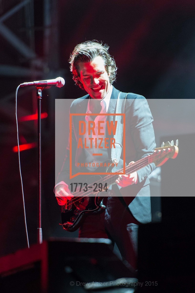 The Killers, The Concert For UCSF Benioff Children's Hospital, Pier 70, September 17th, 2015,Drew Altizer, Drew Altizer Photography, full-service agency, private events, San Francisco photographer, photographer california