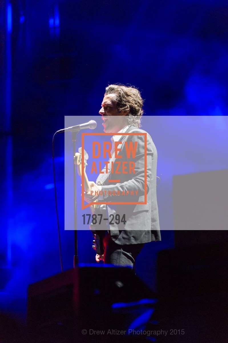 The Killers, The Concert For UCSF Benioff Children's Hospital, Pier 70, September 17th, 2015,Drew Altizer, Drew Altizer Photography, full-service agency, private events, San Francisco photographer, photographer california