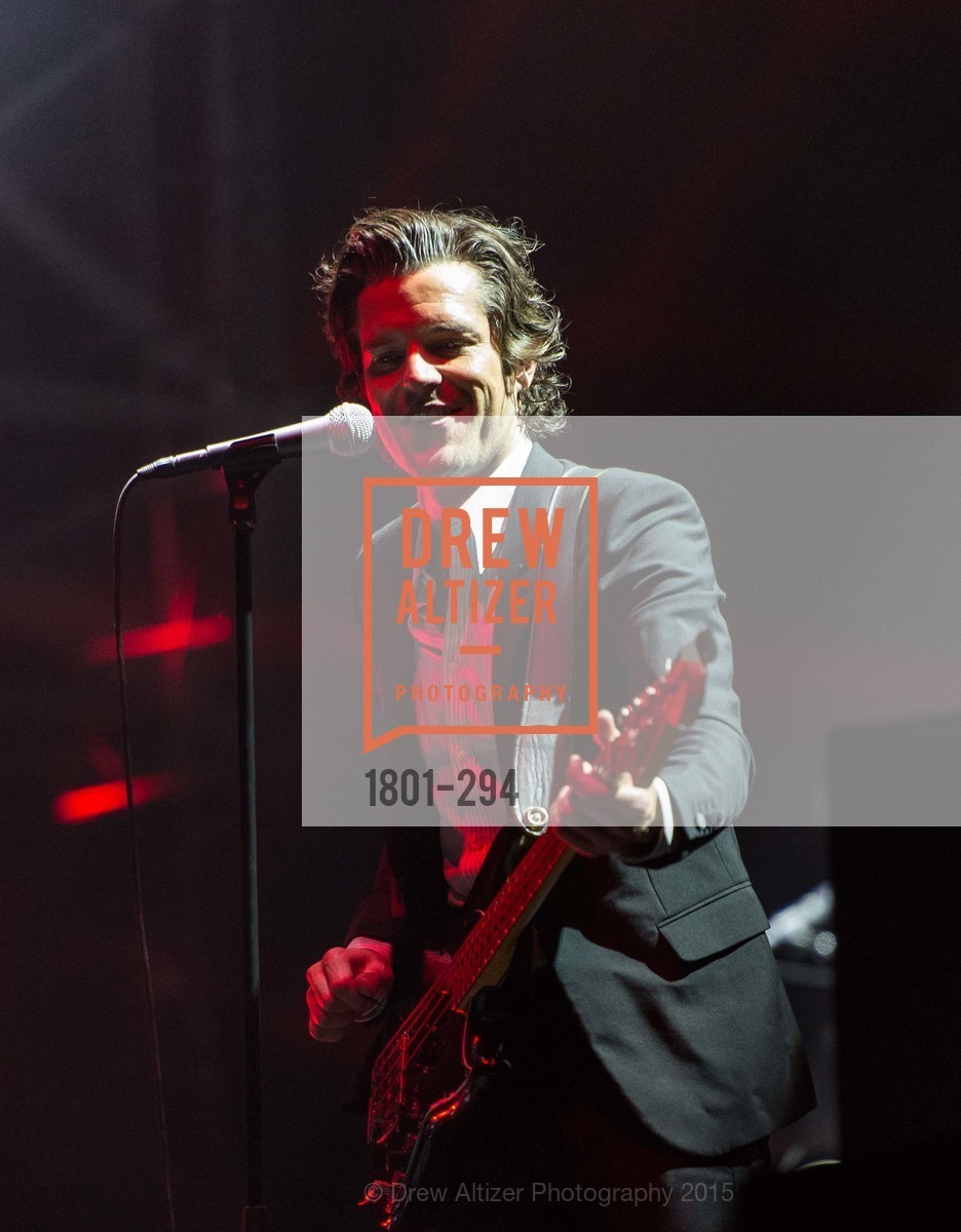 The Killers, The Concert For UCSF Benioff Children's Hospital, Pier 70, September 17th, 2015,Drew Altizer, Drew Altizer Photography, full-service agency, private events, San Francisco photographer, photographer california