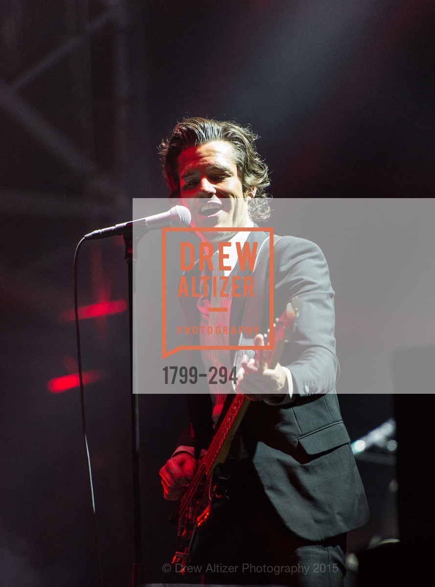 The Killers, The Concert For UCSF Benioff Children's Hospital, Pier 70, September 17th, 2015,Drew Altizer, Drew Altizer Photography, full-service event agency, private events, San Francisco photographer, photographer California