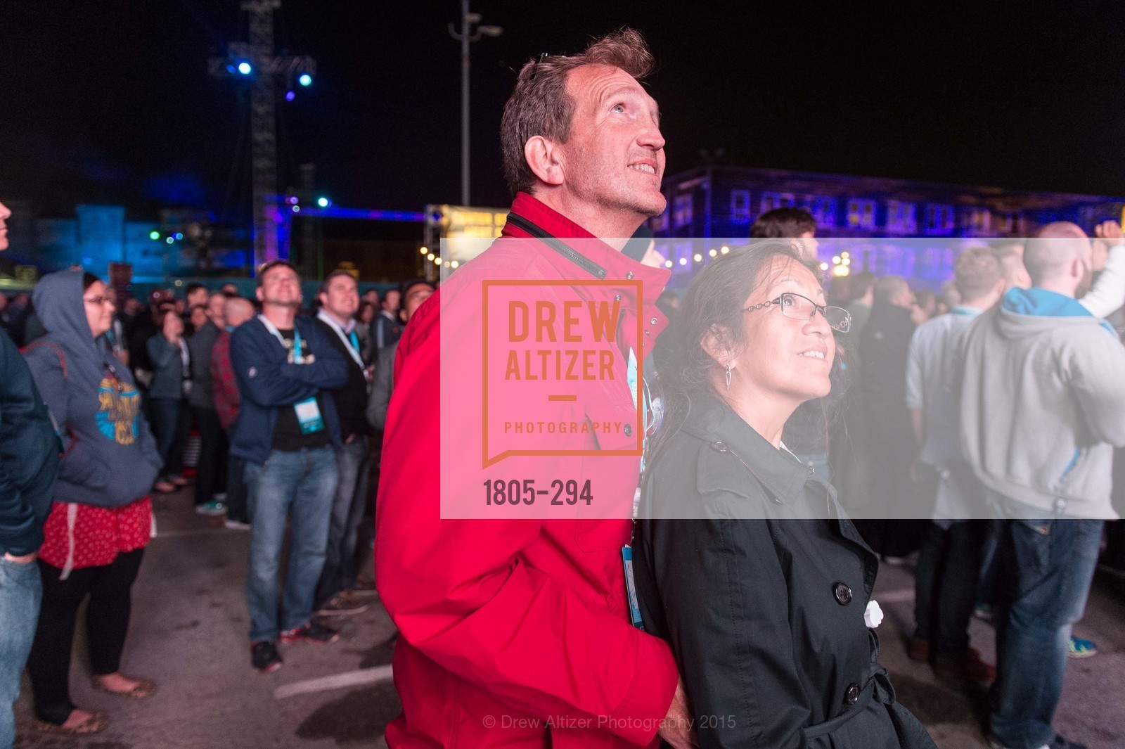 Audience, The Concert For UCSF Benioff Children's Hospital, Pier 70, September 17th, 2015,Drew Altizer, Drew Altizer Photography, full-service agency, private events, San Francisco photographer, photographer california
