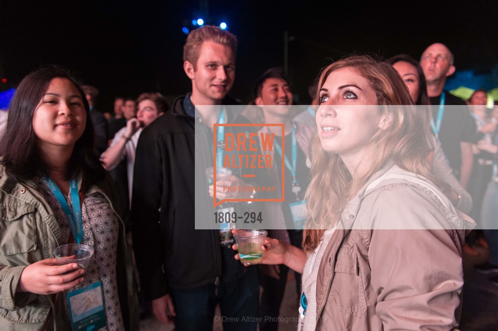 Audience, The Concert For UCSF Benioff Children's Hospital, Pier 70, September 17th, 2015,Drew Altizer, Drew Altizer Photography, full-service agency, private events, San Francisco photographer, photographer california