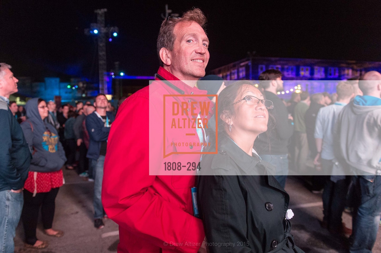 Audience, The Concert For UCSF Benioff Children's Hospital, Pier 70, September 17th, 2015,Drew Altizer, Drew Altizer Photography, full-service agency, private events, San Francisco photographer, photographer california