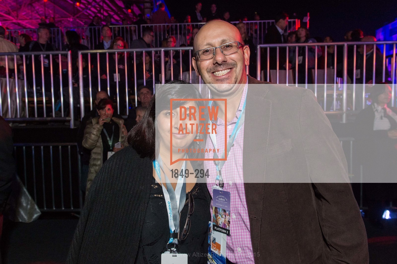 Bernie Bengali, Daniel Sieff, The Concert For UCSF Benioff Children's Hospital, Pier 70, September 17th, 2015,Drew Altizer, Drew Altizer Photography, full-service event agency, private events, San Francisco photographer, photographer California