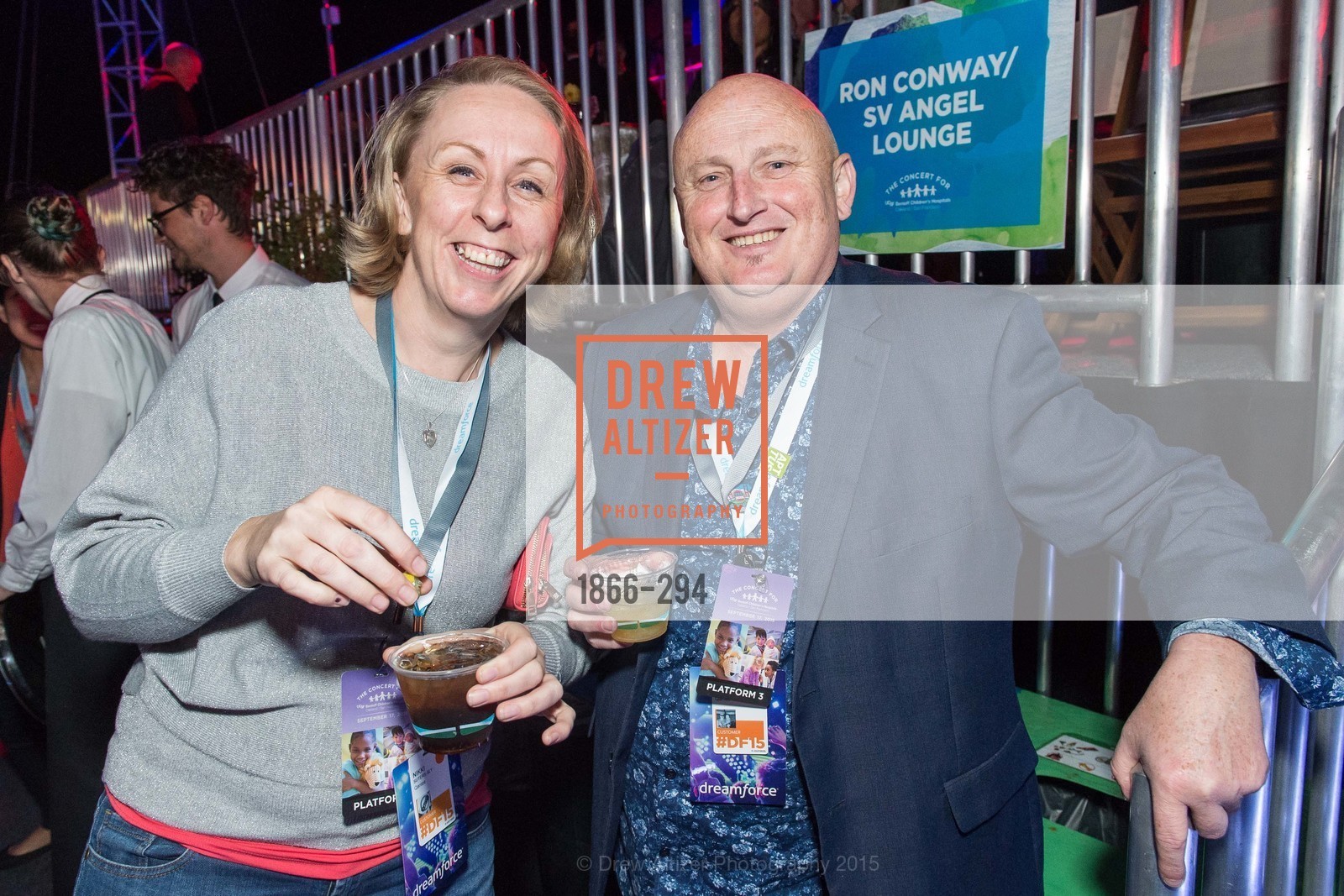Nicki Sujars, Mark Peterson, The Concert For UCSF Benioff Children's Hospital, Pier 70, September 17th, 2015,Drew Altizer, Drew Altizer Photography, full-service agency, private events, San Francisco photographer, photographer california