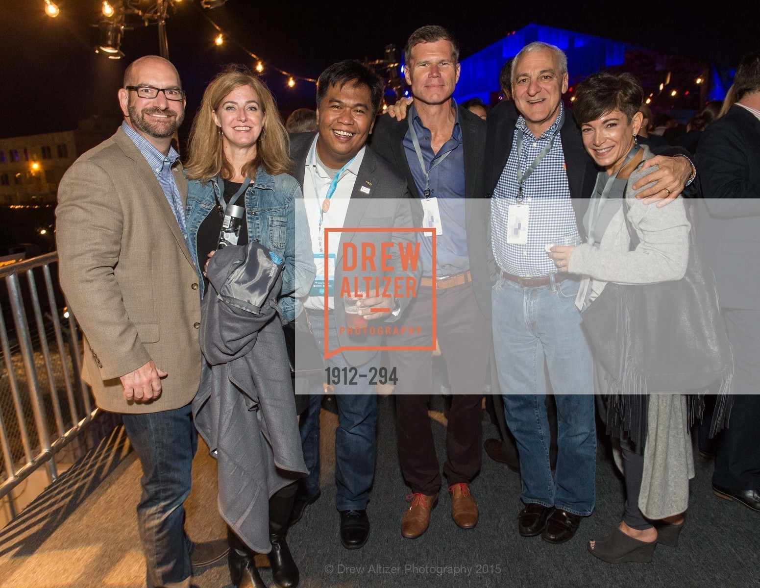 Mike Walker, Sarah Walker, Gary Biorio, Lisa Biorio, The Concert For UCSF Benioff Children's Hospital, Pier 70, September 17th, 2015,Drew Altizer, Drew Altizer Photography, full-service agency, private events, San Francisco photographer, photographer california