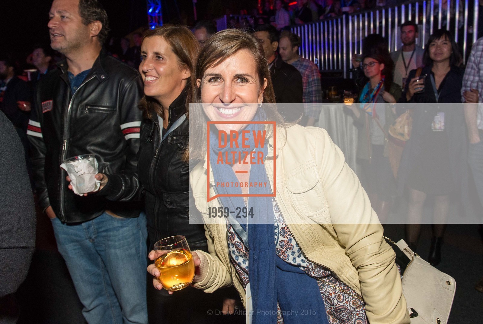 Audience, The Concert For UCSF Benioff Children's Hospital, Pier 70, September 17th, 2015,Drew Altizer, Drew Altizer Photography, full-service agency, private events, San Francisco photographer, photographer california