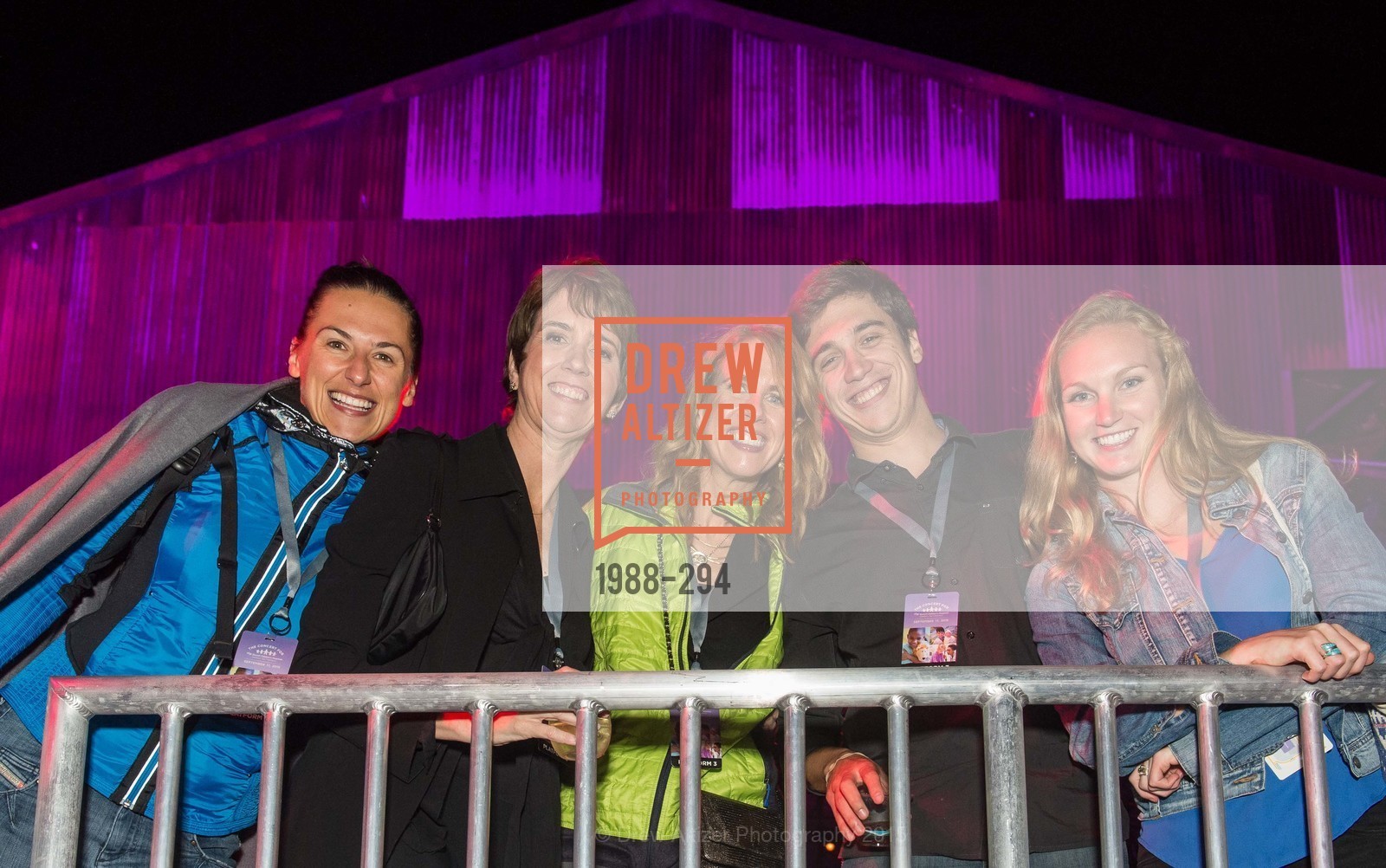 Audience, The Concert For UCSF Benioff Children's Hospital, Pier 70, September 17th, 2015,Drew Altizer, Drew Altizer Photography, full-service event agency, private events, San Francisco photographer, photographer California