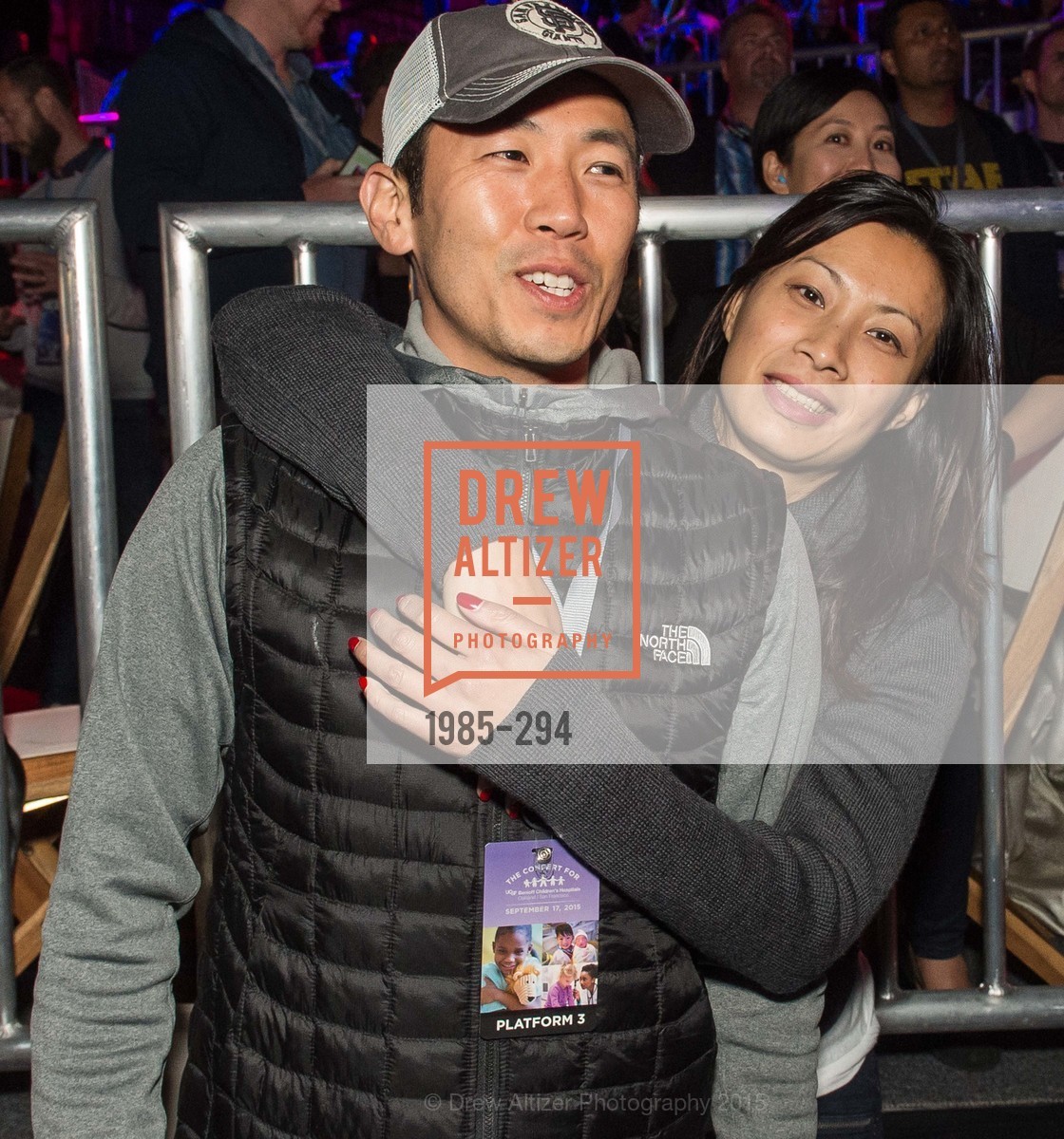 Audience, The Concert For UCSF Benioff Children's Hospital, Pier 70, September 17th, 2015,Drew Altizer, Drew Altizer Photography, full-service agency, private events, San Francisco photographer, photographer california