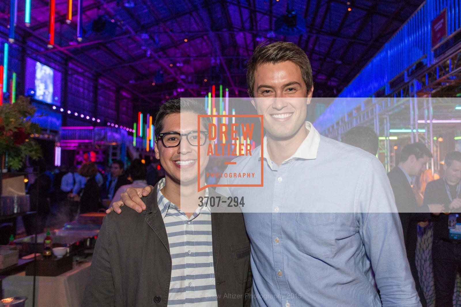 David Coronado, Justin Clegg, The Concert For UCSF Benioff Children's Hospital, Pier 70, September 17th, 2015,Drew Altizer, Drew Altizer Photography, full-service agency, private events, San Francisco photographer, photographer california