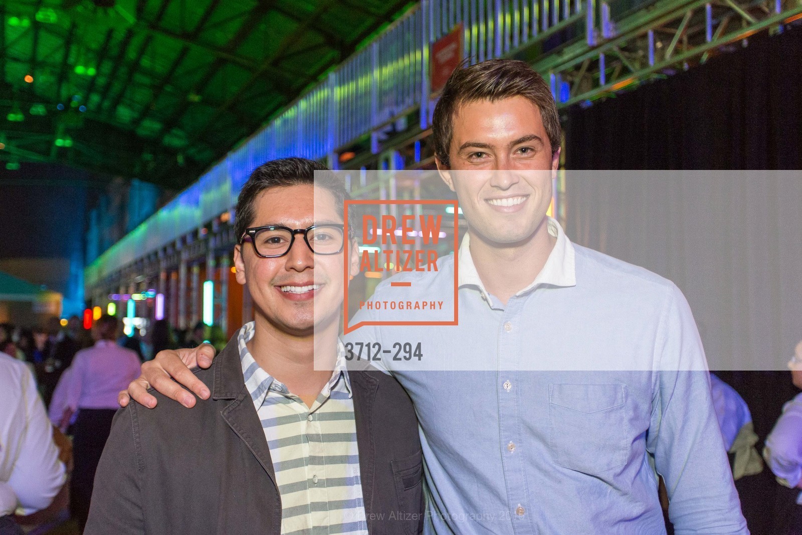 David Coronado, Justin Clegg, The Concert For UCSF Benioff Children's Hospital, Pier 70, September 17th, 2015,Drew Altizer, Drew Altizer Photography, full-service agency, private events, San Francisco photographer, photographer california