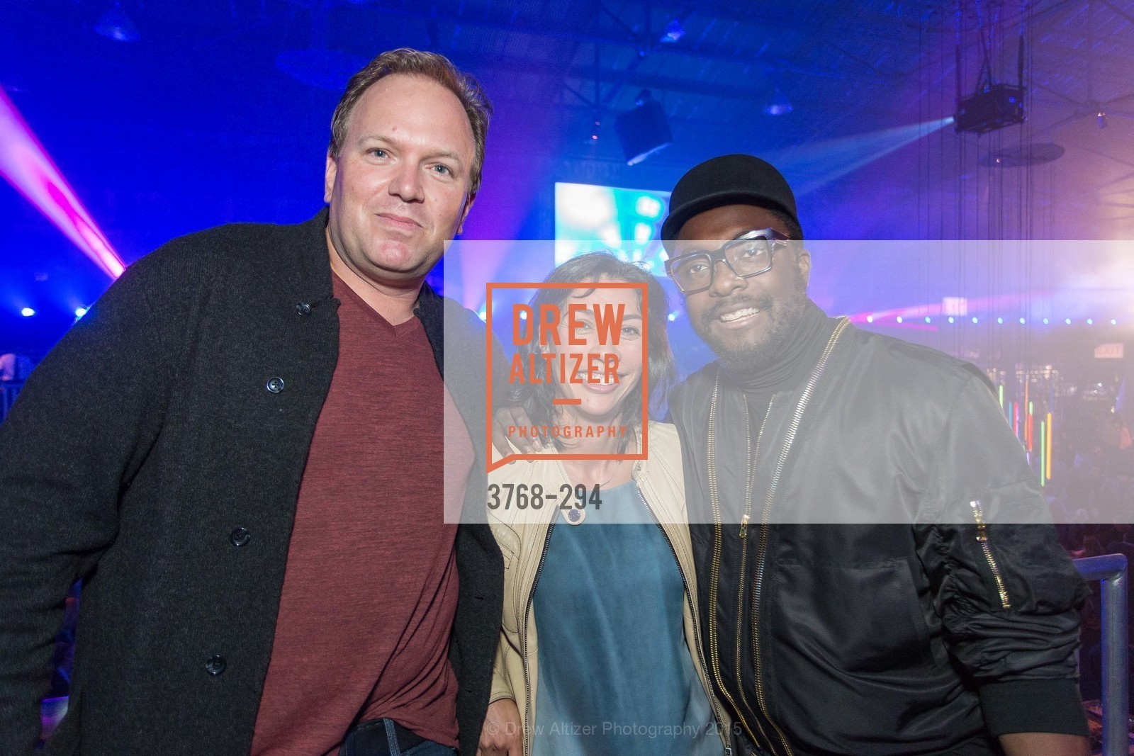 Natalie Lieber, Will.I.Am, The Concert For UCSF Benioff Children's Hospital, Pier 70, September 17th, 2015,Drew Altizer, Drew Altizer Photography, full-service agency, private events, San Francisco photographer, photographer california