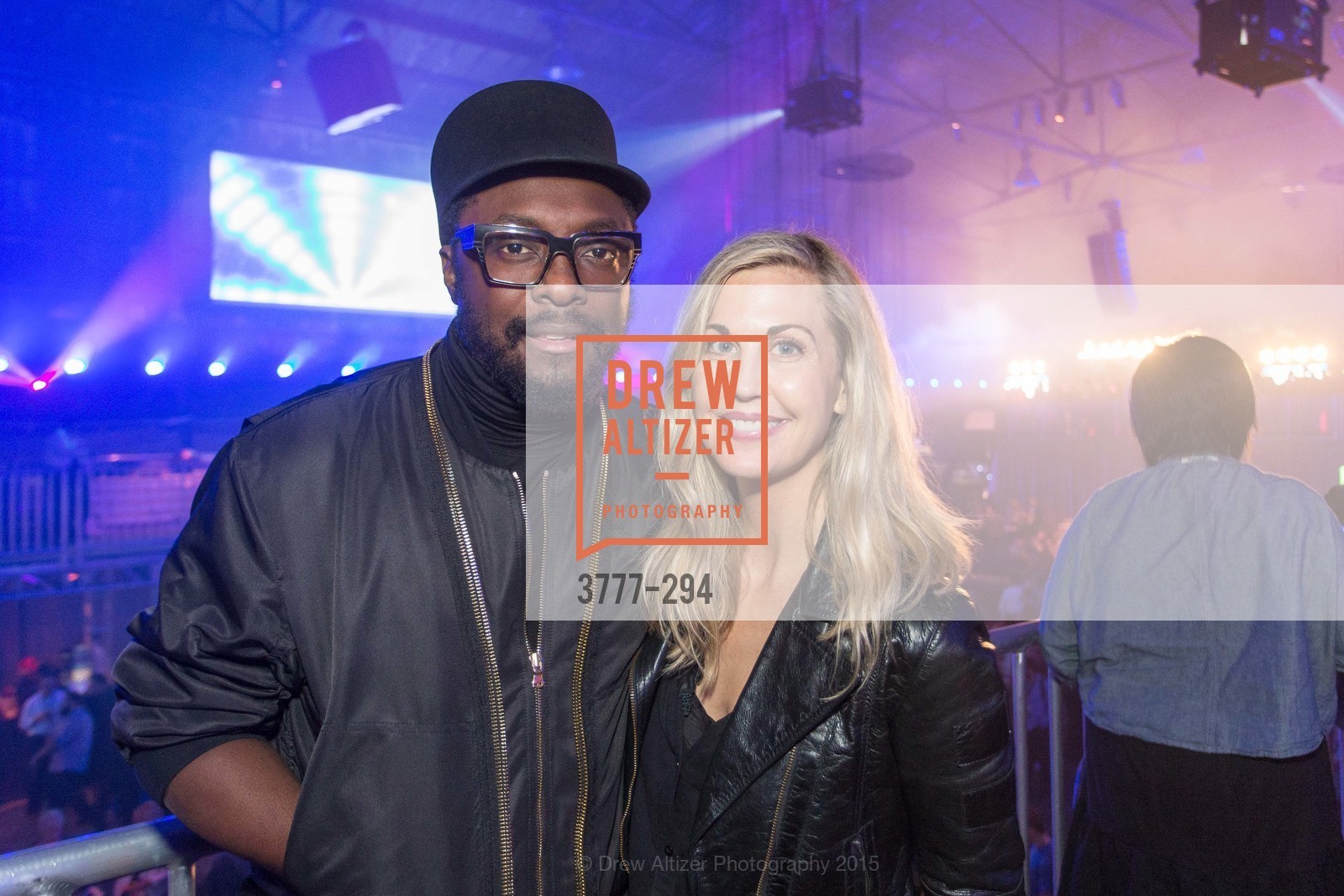 Will.I.Am, Heidi Pettit, The Concert For UCSF Benioff Children's Hospital, Pier 70, September 17th, 2015,Drew Altizer, Drew Altizer Photography, full-service agency, private events, San Francisco photographer, photographer california
