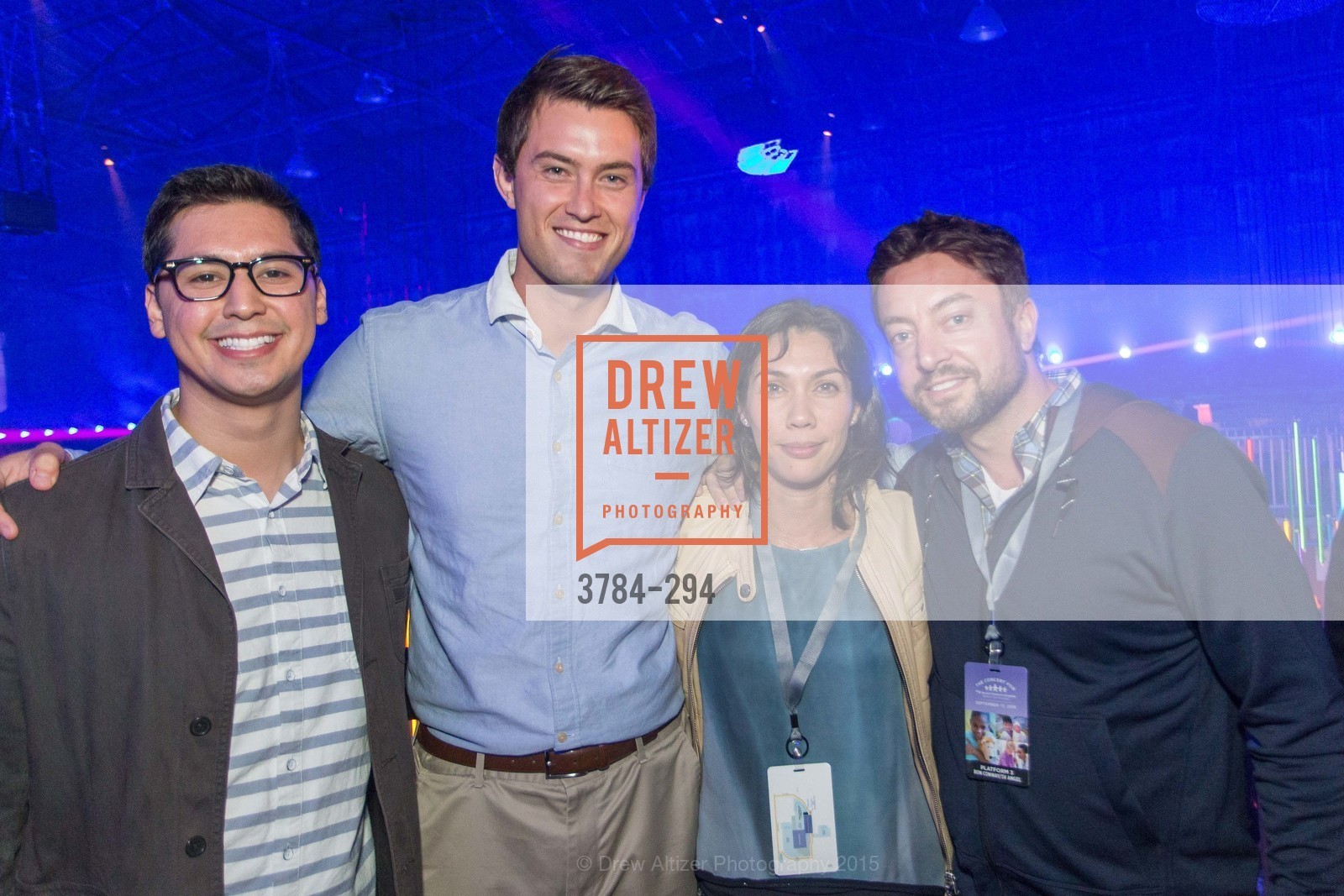 David Coronado, Justin Clegg, Natalie Lieber, Andreas Lieber, The Concert For UCSF Benioff Children's Hospital, Pier 70, September 17th, 2015,Drew Altizer, Drew Altizer Photography, full-service agency, private events, San Francisco photographer, photographer california