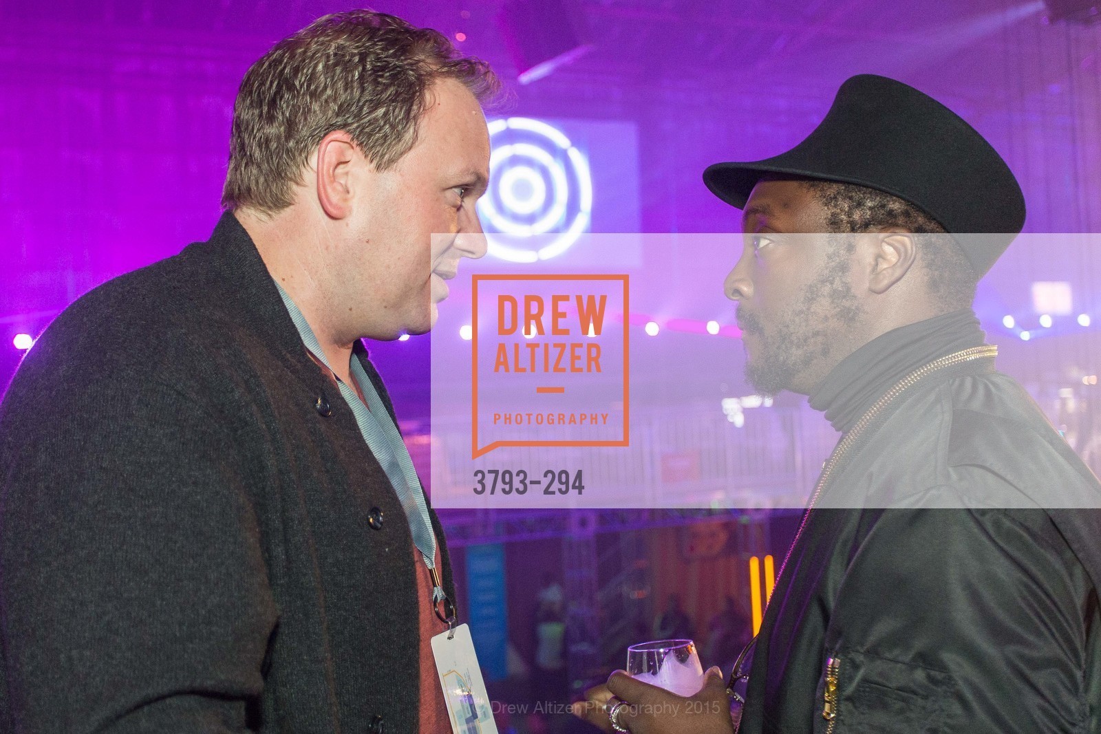 Will.I.Am, The Concert For UCSF Benioff Children's Hospital, Pier 70, September 17th, 2015,Drew Altizer, Drew Altizer Photography, full-service agency, private events, San Francisco photographer, photographer california