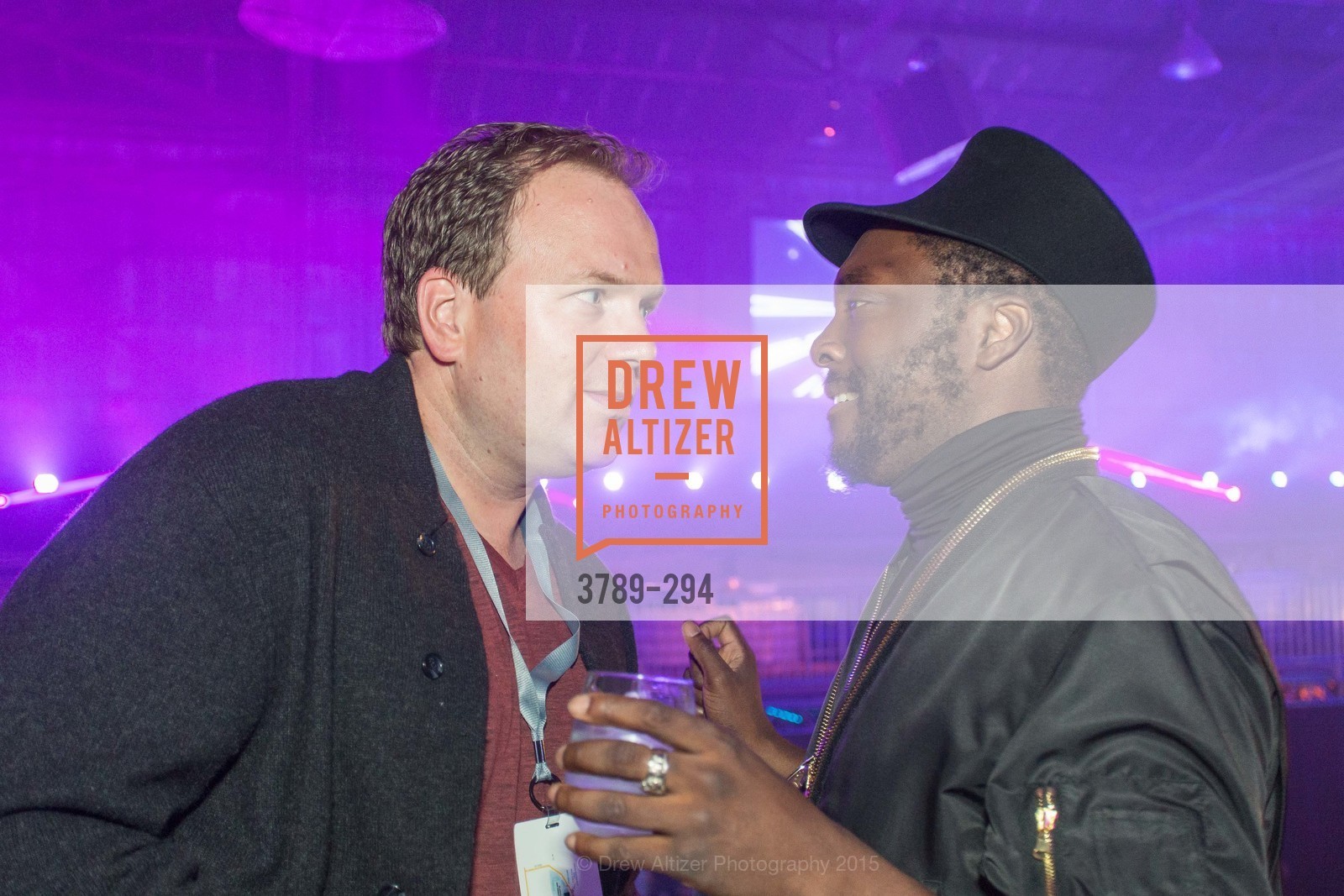 Will.I.Am, The Concert For UCSF Benioff Children's Hospital, Pier 70, September 17th, 2015,Drew Altizer, Drew Altizer Photography, full-service event agency, private events, San Francisco photographer, photographer California