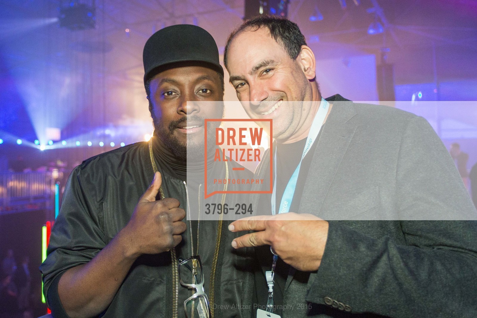 Will.I.Am, Jonathan Kaplan, The Concert For UCSF Benioff Children's Hospital, Pier 70, September 17th, 2015,Drew Altizer, Drew Altizer Photography, full-service agency, private events, San Francisco photographer, photographer california