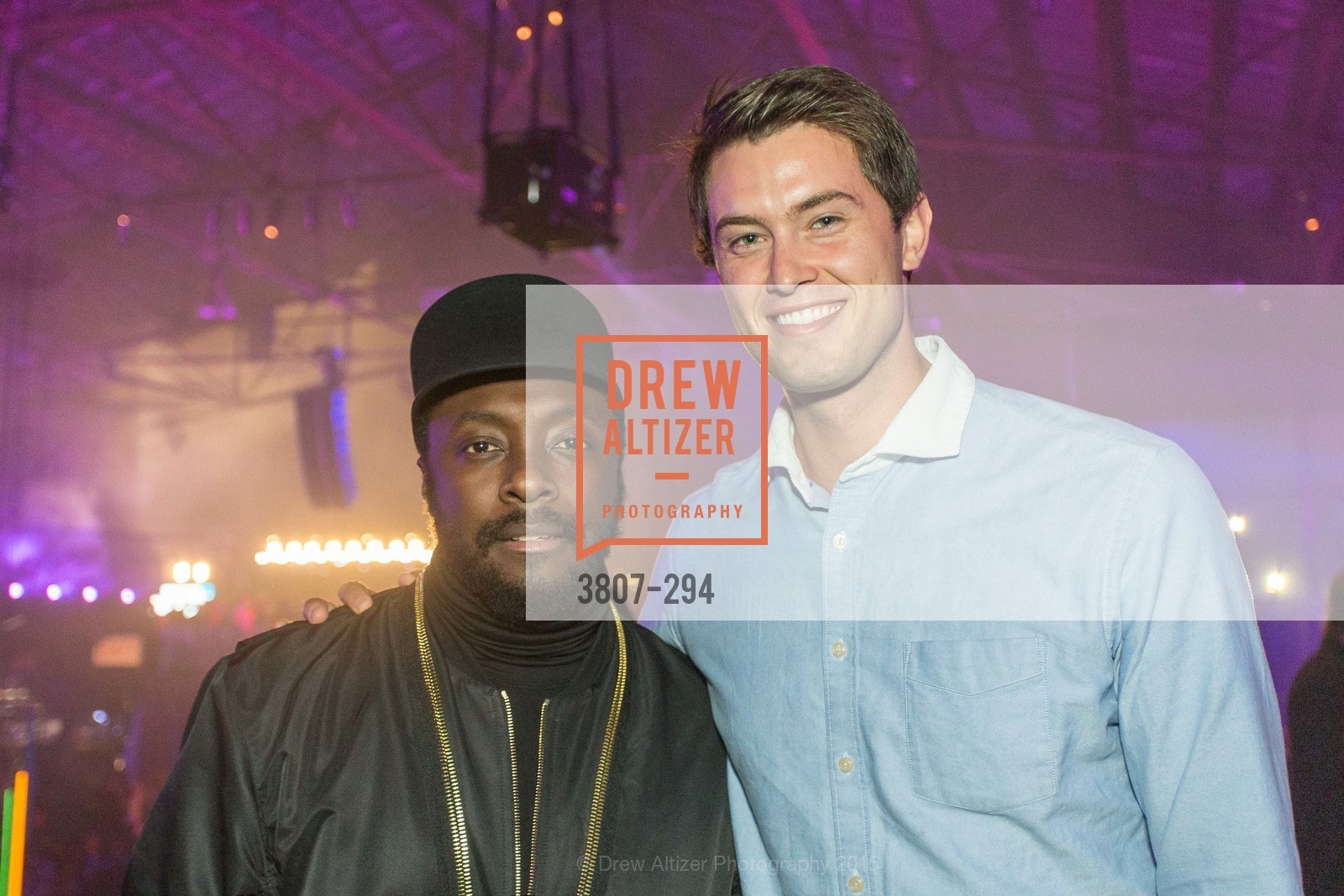 Will.I.Am, Justin Clegg, The Concert For UCSF Benioff Children's Hospital, Pier 70, September 17th, 2015,Drew Altizer, Drew Altizer Photography, full-service agency, private events, San Francisco photographer, photographer california