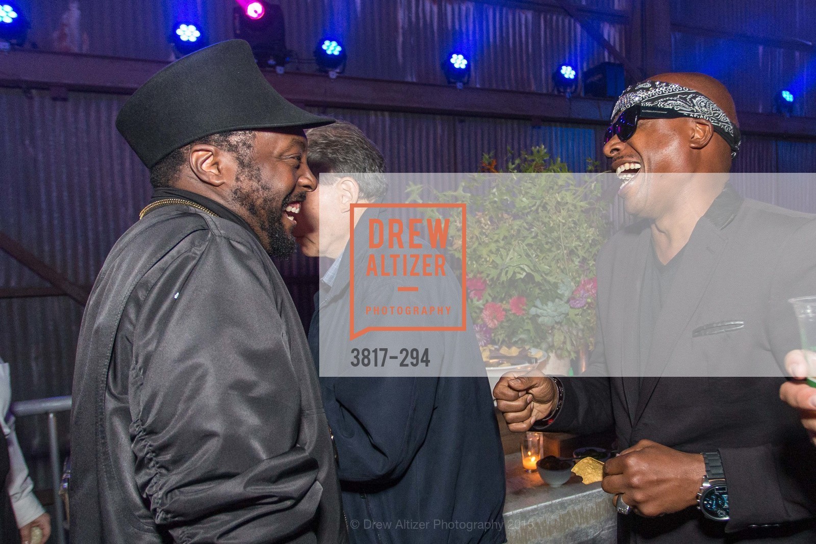 Will.I.Am, MC Hammer, The Concert For UCSF Benioff Children's Hospital, Pier 70, September 17th, 2015,Drew Altizer, Drew Altizer Photography, full-service agency, private events, San Francisco photographer, photographer california