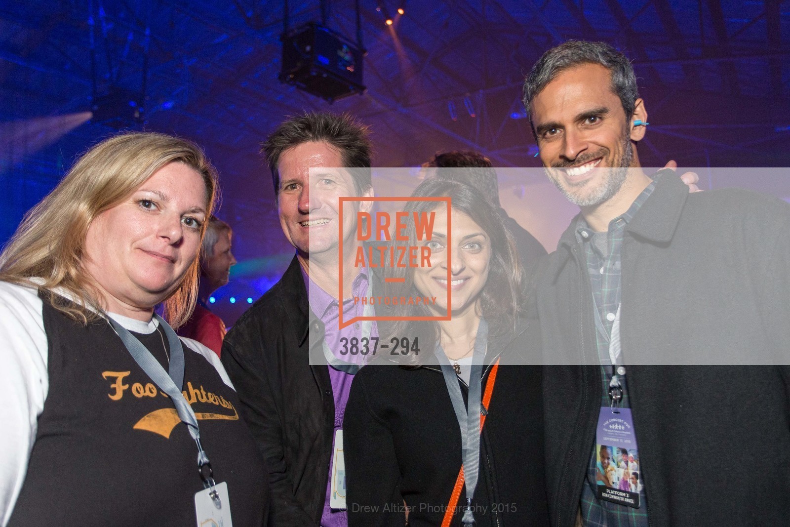 Stefan Schaefer, Julie Gupta, The Concert For UCSF Benioff Children's Hospital, Pier 70, September 17th, 2015,Drew Altizer, Drew Altizer Photography, full-service agency, private events, San Francisco photographer, photographer california