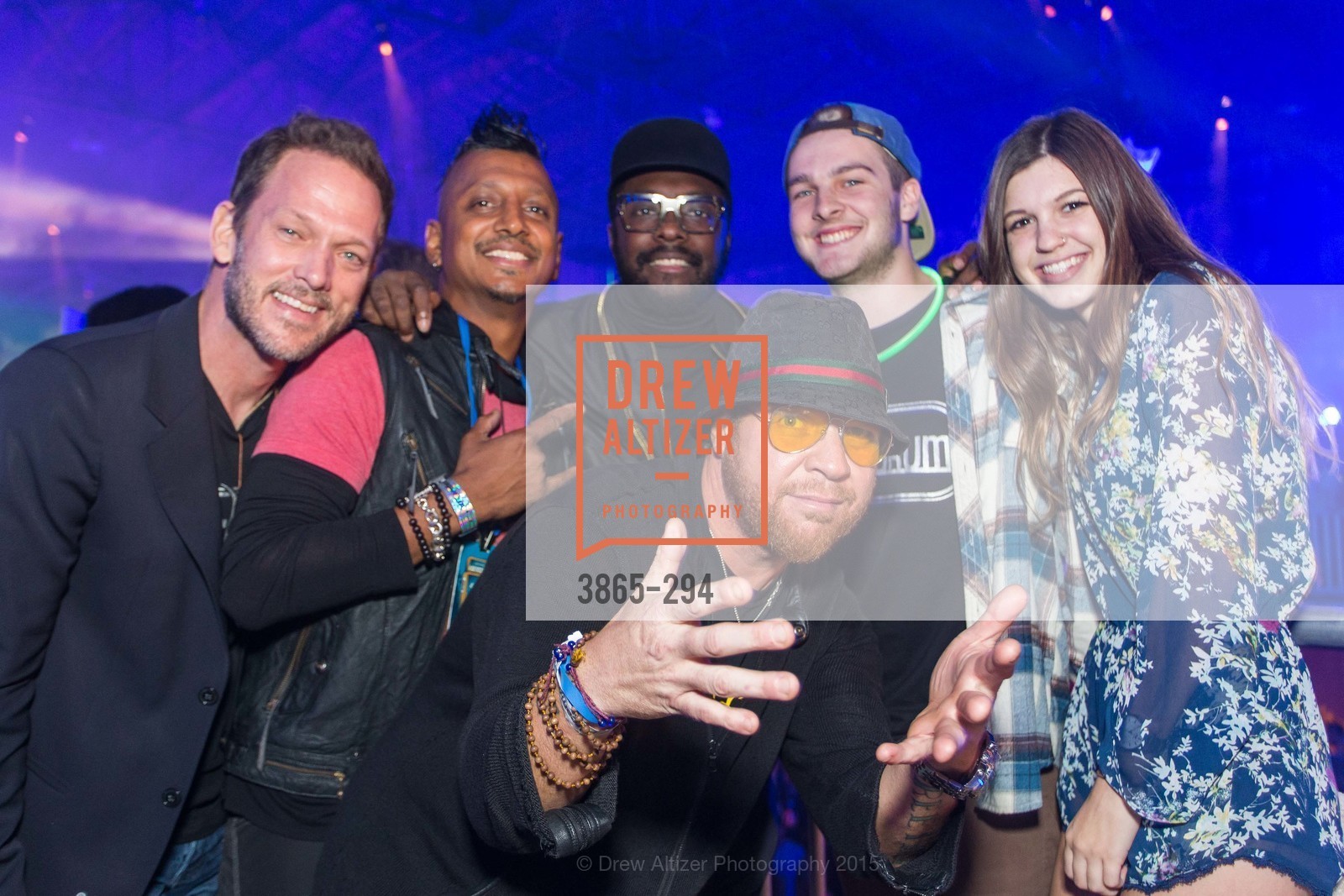 Nicholas Prandall, Ravi Drums, Will.I.Am, Kendall McCarthy, The Concert For UCSF Benioff Children's Hospital, Pier 70, September 17th, 2015,Drew Altizer, Drew Altizer Photography, full-service agency, private events, San Francisco photographer, photographer california