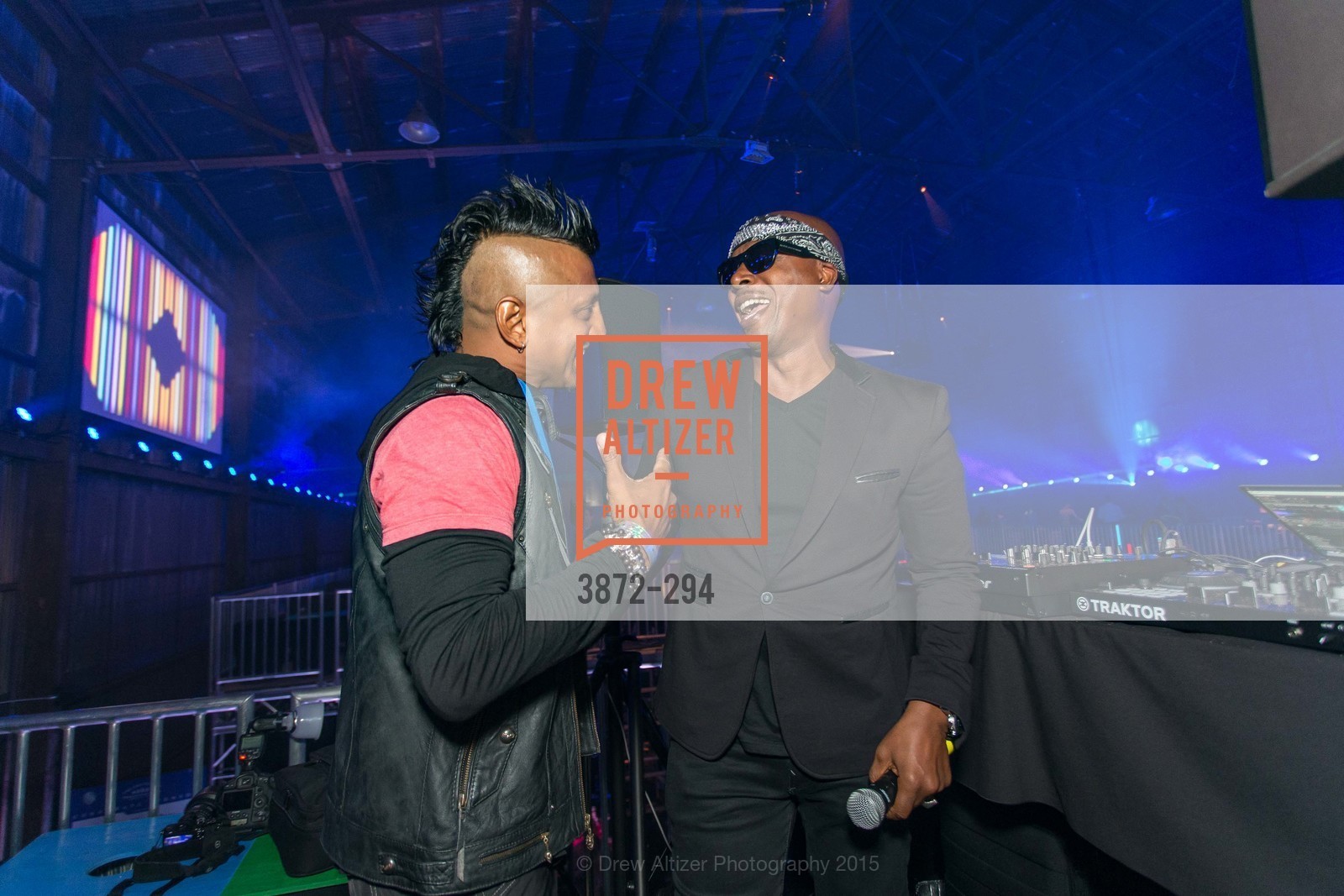Ravi Drums, MC Hammer, The Concert For UCSF Benioff Children's Hospital, Pier 70, September 17th, 2015,Drew Altizer, Drew Altizer Photography, full-service event agency, private events, San Francisco photographer, photographer California