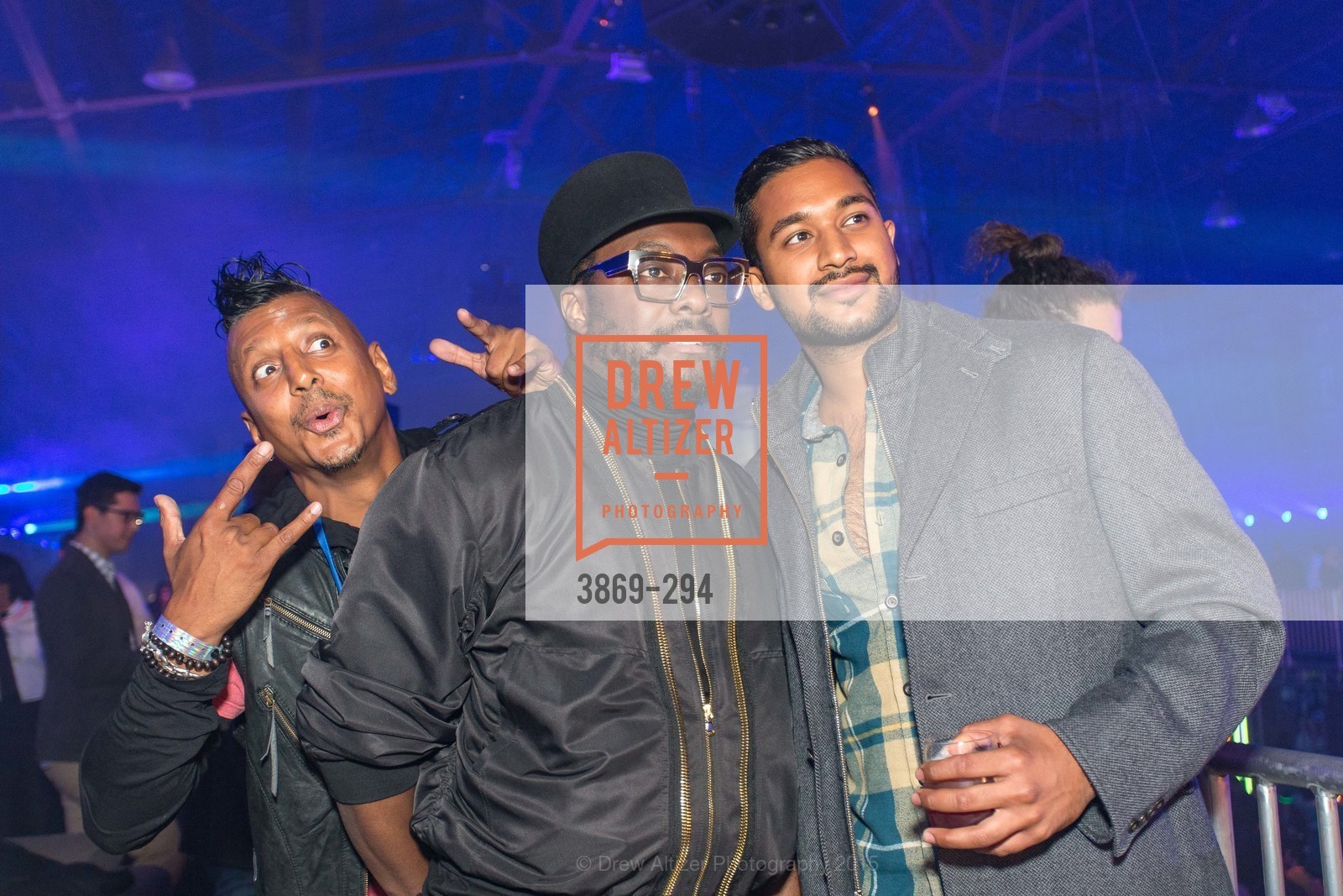 Ravi Drums, Will.I.Am, The Concert For UCSF Benioff Children's Hospital, Pier 70, September 17th, 2015,Drew Altizer, Drew Altizer Photography, full-service agency, private events, San Francisco photographer, photographer california