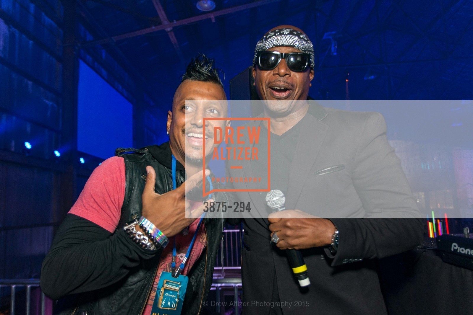 Ravi Drums, MC Hammer, The Concert For UCSF Benioff Children's Hospital, Pier 70, September 17th, 2015,Drew Altizer, Drew Altizer Photography, full-service agency, private events, San Francisco photographer, photographer california
