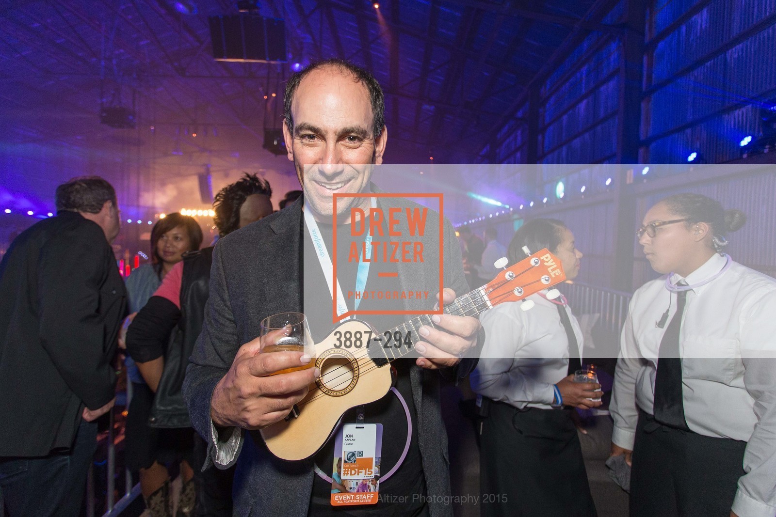 Jonathan Kaplan, The Concert For UCSF Benioff Children's Hospital, Pier 70, September 17th, 2015,Drew Altizer, Drew Altizer Photography, full-service agency, private events, San Francisco photographer, photographer california