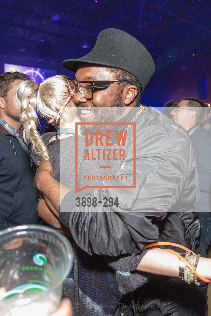 Alex Parker, Will.I.Am, The Concert For UCSF Benioff Children's Hospital, Pier 70, September 17th, 2015,Drew Altizer, Drew Altizer Photography, full-service agency, private events, San Francisco photographer, photographer california