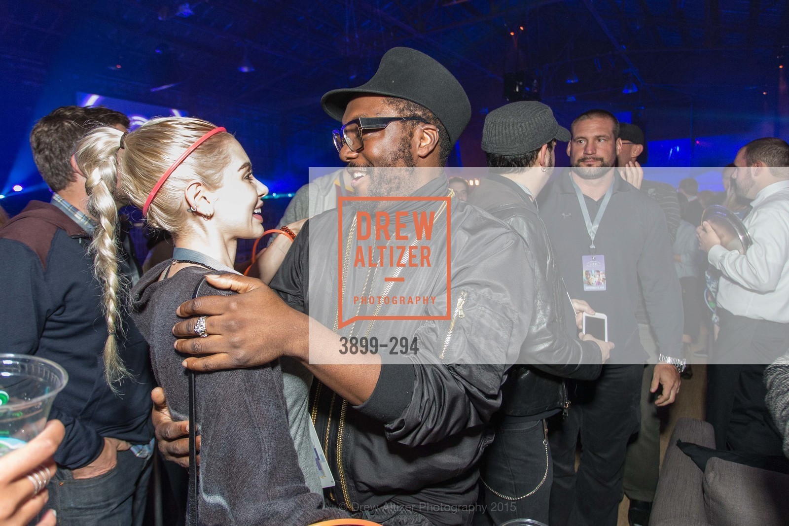 Alex Parker, Will.I.Am, The Concert For UCSF Benioff Children's Hospital, Pier 70, September 17th, 2015,Drew Altizer, Drew Altizer Photography, full-service event agency, private events, San Francisco photographer, photographer California