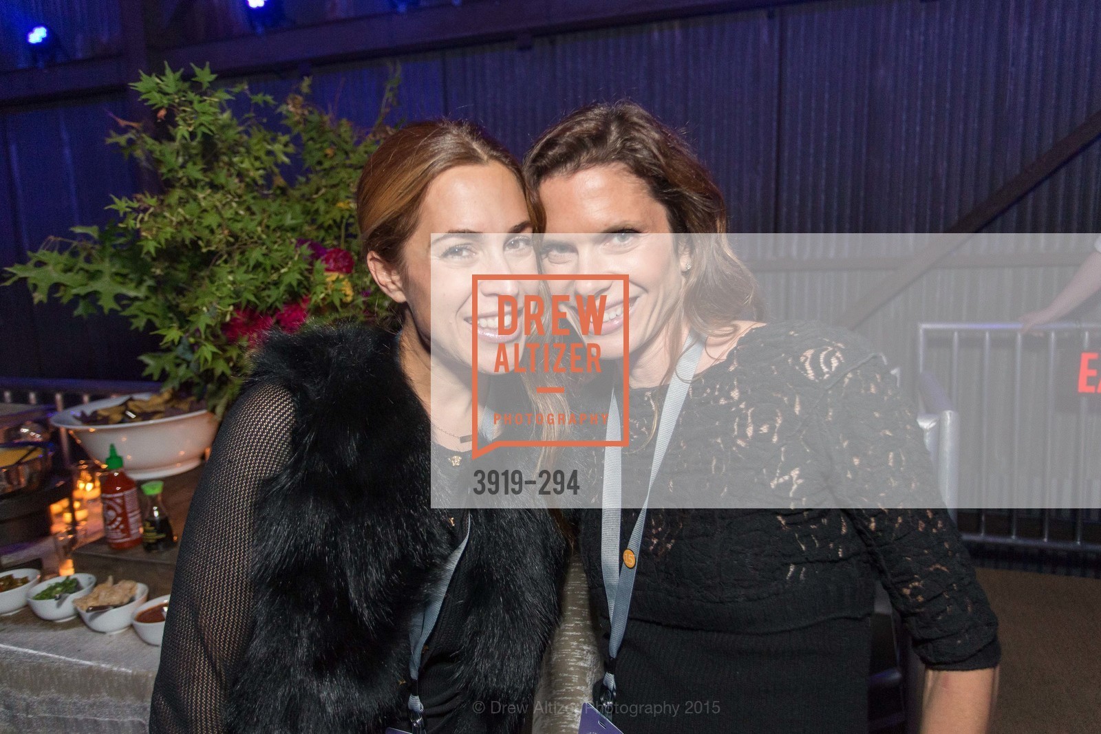 Alison Pincus, Lynne Benioff, The Concert For UCSF Benioff Children's Hospital, Pier 70, September 17th, 2015,Drew Altizer, Drew Altizer Photography, full-service agency, private events, San Francisco photographer, photographer california