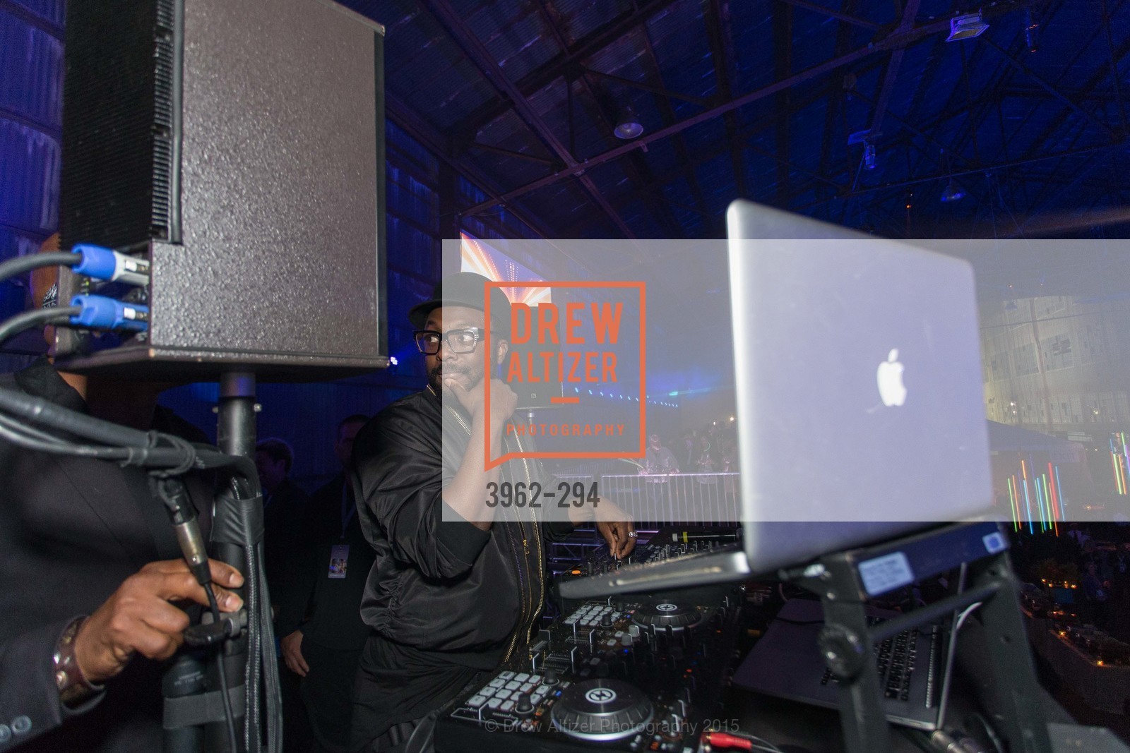 Will.I.Am, The Concert For UCSF Benioff Children's Hospital, Pier 70, September 17th, 2015,Drew Altizer, Drew Altizer Photography, full-service agency, private events, San Francisco photographer, photographer california
