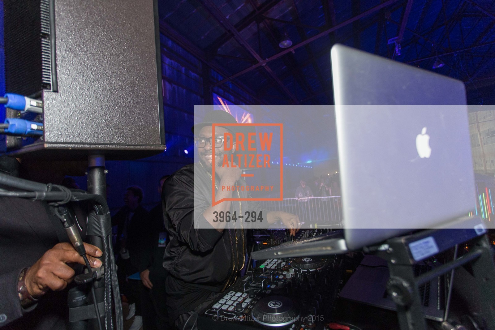 Will.I.Am, The Concert For UCSF Benioff Children's Hospital, Pier 70, September 17th, 2015,Drew Altizer, Drew Altizer Photography, full-service agency, private events, San Francisco photographer, photographer california