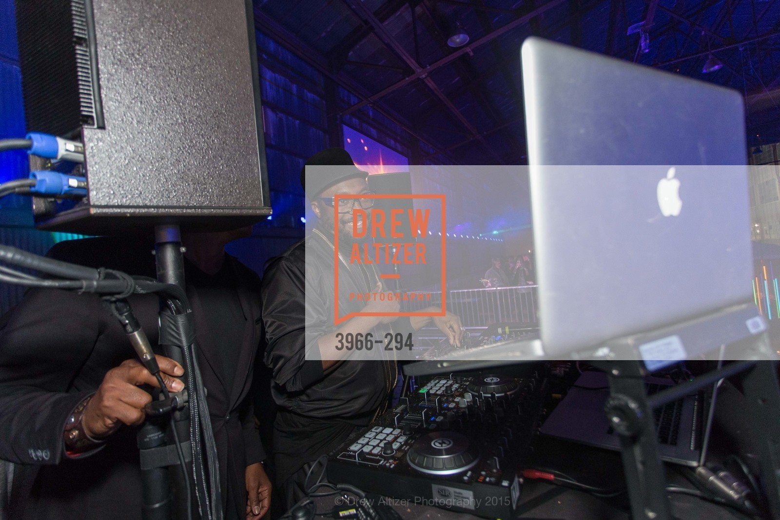 Will.I.Am, The Concert For UCSF Benioff Children's Hospital, Pier 70, September 17th, 2015,Drew Altizer, Drew Altizer Photography, full-service agency, private events, San Francisco photographer, photographer california