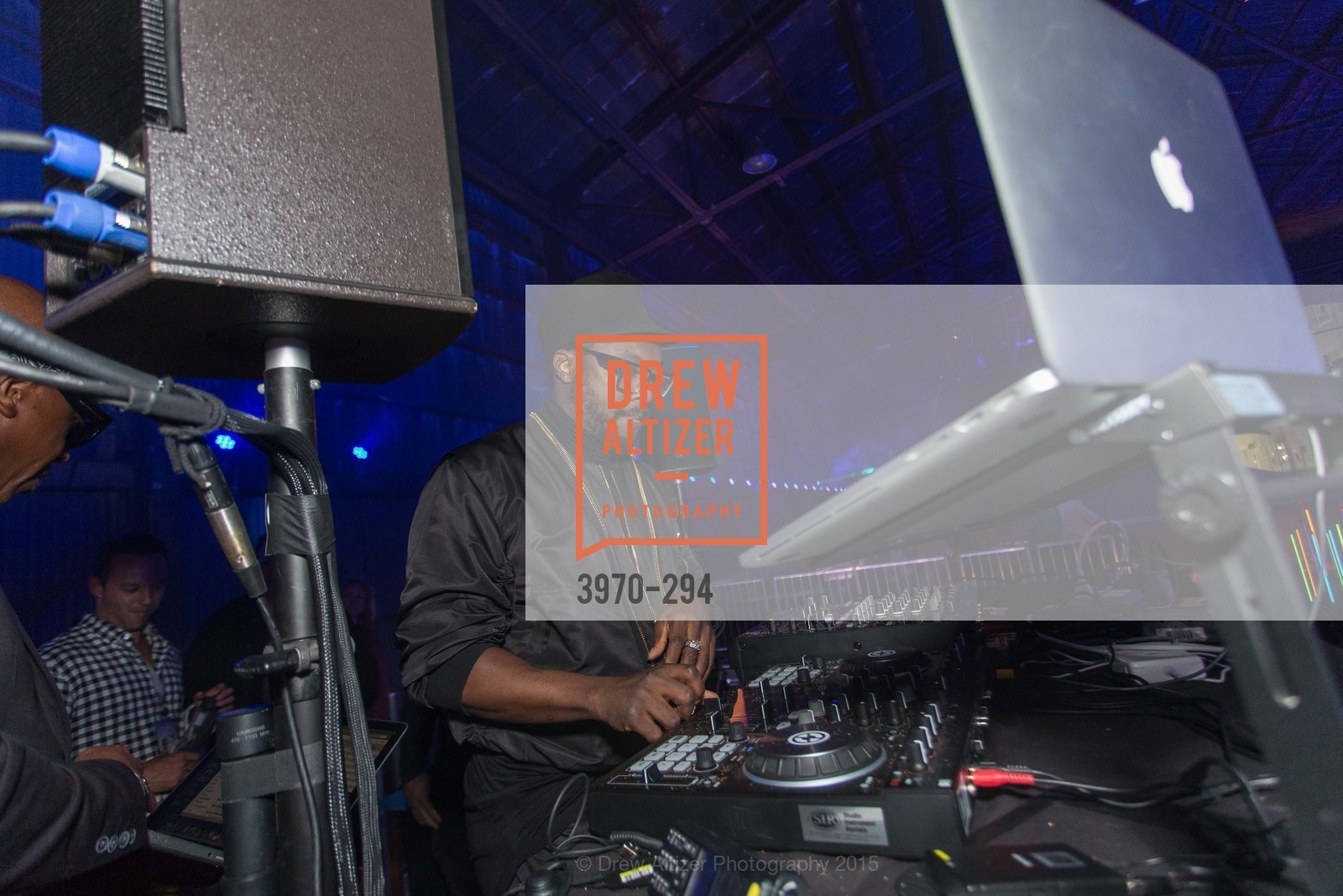Will.I.Am, The Concert For UCSF Benioff Children's Hospital, Pier 70, September 17th, 2015