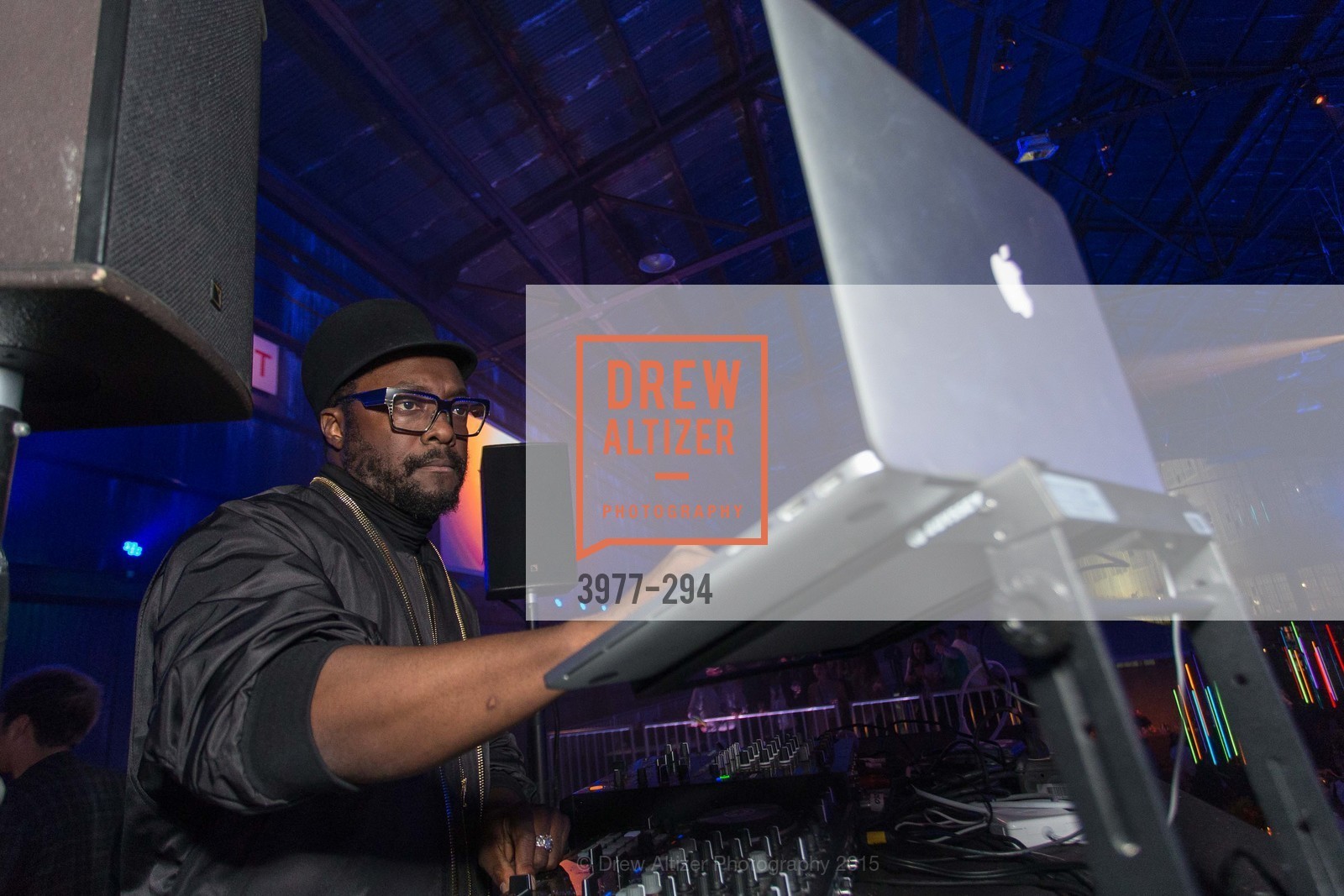 Will.I.Am, The Concert For UCSF Benioff Children's Hospital, Pier 70, September 17th, 2015,Drew Altizer, Drew Altizer Photography, full-service agency, private events, San Francisco photographer, photographer california