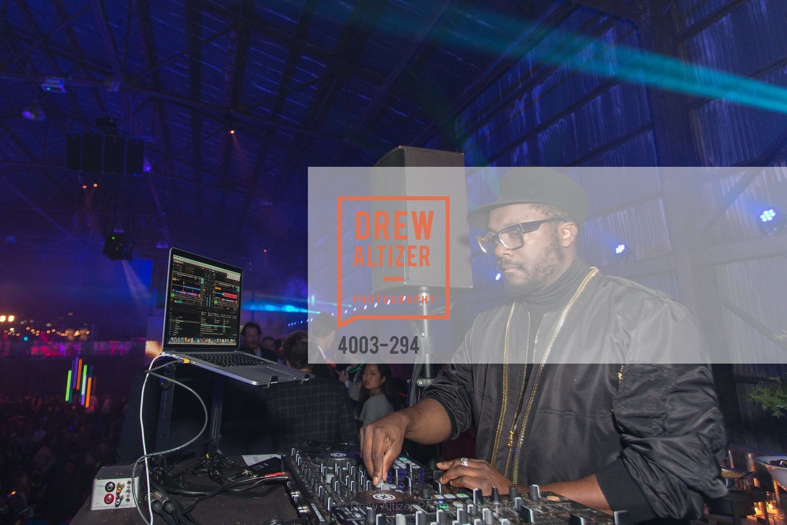 Will.I.Am, The Concert For UCSF Benioff Children's Hospital, Pier 70, September 17th, 2015,Drew Altizer, Drew Altizer Photography, full-service agency, private events, San Francisco photographer, photographer california