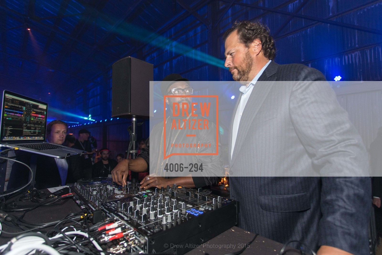 Will.I.Am, Marc Benioff, The Concert For UCSF Benioff Children's Hospital, Pier 70, September 17th, 2015,Drew Altizer, Drew Altizer Photography, full-service agency, private events, San Francisco photographer, photographer california