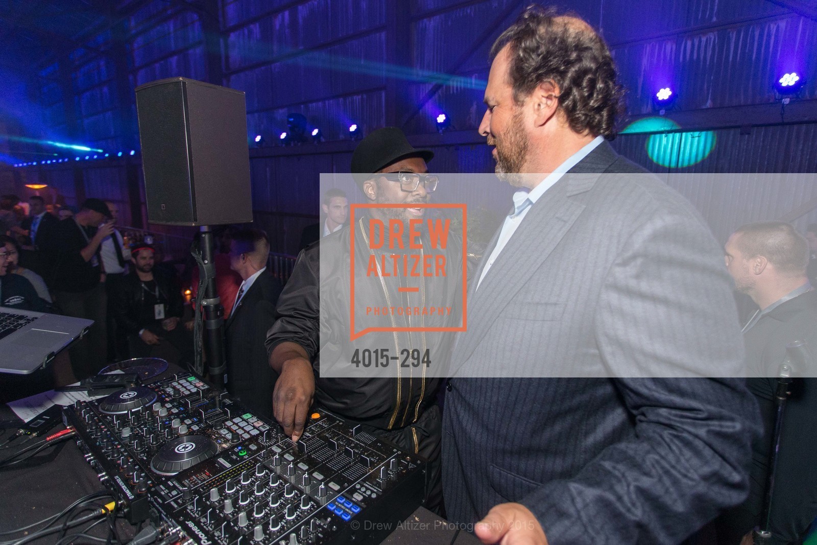 Will.I.Am, Marc Benioff, The Concert For UCSF Benioff Children's Hospital, Pier 70, September 17th, 2015,Drew Altizer, Drew Altizer Photography, full-service event agency, private events, San Francisco photographer, photographer California