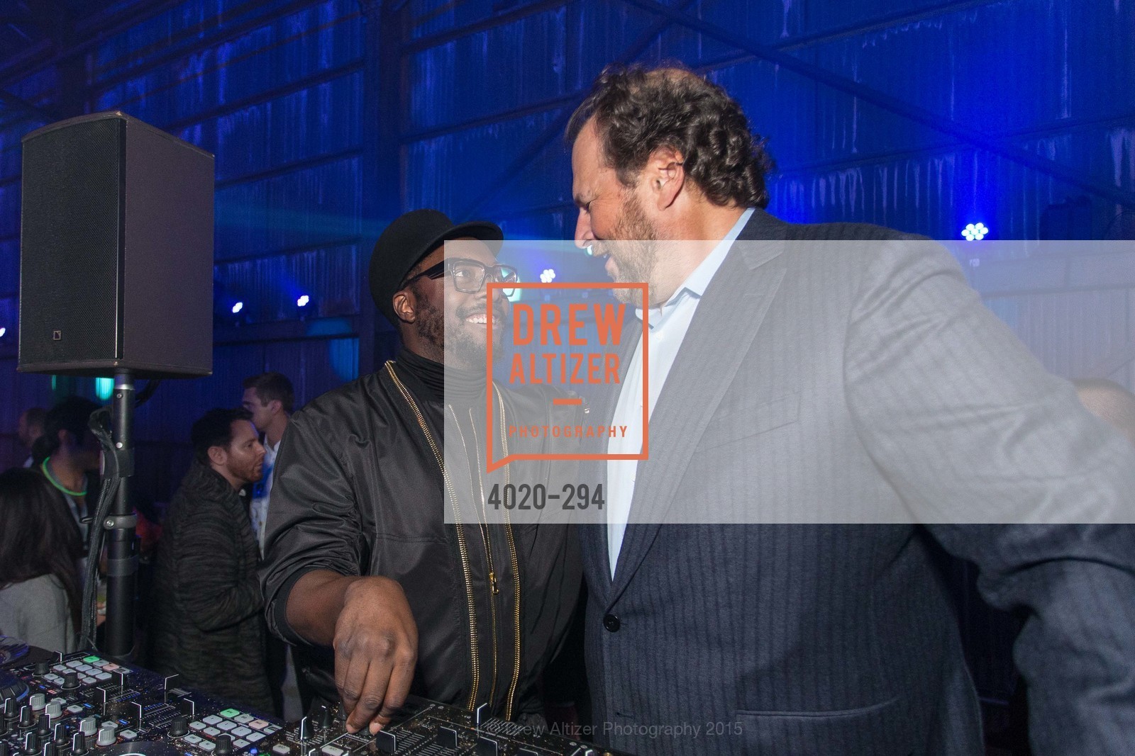 Will.I.Am, Marc Benioff, The Concert For UCSF Benioff Children's Hospital, Pier 70, September 17th, 2015,Drew Altizer, Drew Altizer Photography, full-service agency, private events, San Francisco photographer, photographer california