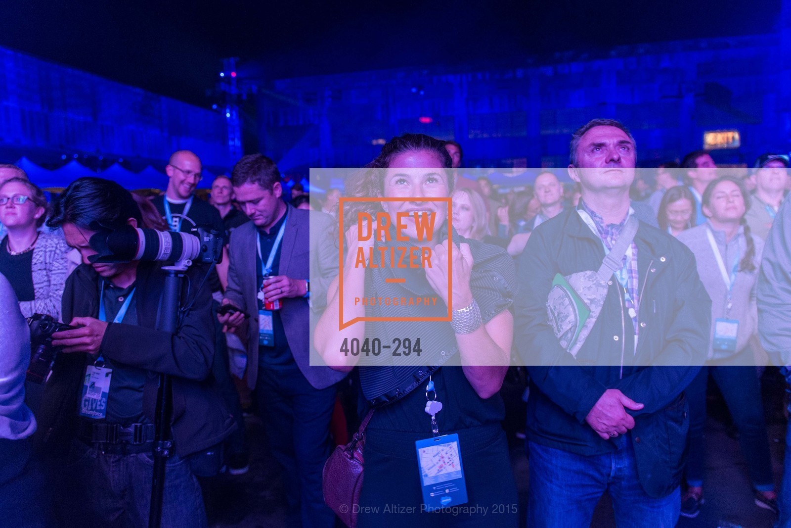 Audience, The Concert For UCSF Benioff Children's Hospital, Pier 70, September 17th, 2015,Drew Altizer, Drew Altizer Photography, full-service agency, private events, San Francisco photographer, photographer california