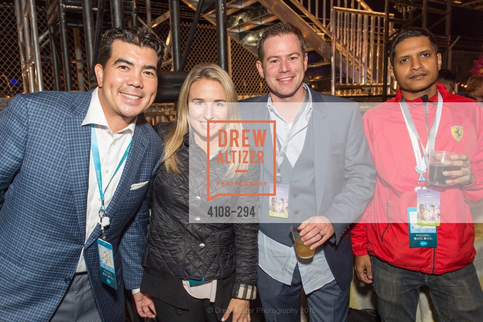 Dan Darcy, Allie Befalo, Mark Lewin, The Concert For UCSF Benioff Children's Hospital, Pier 70, September 17th, 2015,Drew Altizer, Drew Altizer Photography, full-service agency, private events, San Francisco photographer, photographer california