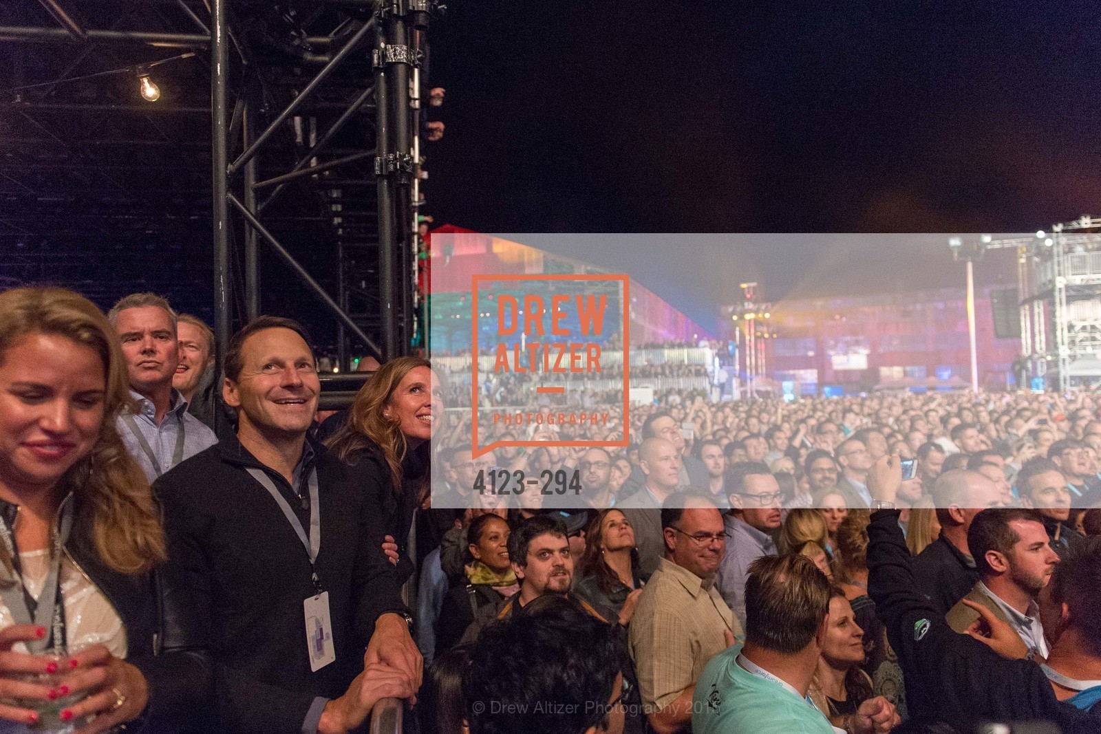Audience, The Concert For UCSF Benioff Children's Hospital, Pier 70, September 17th, 2015,Drew Altizer, Drew Altizer Photography, full-service agency, private events, San Francisco photographer, photographer california