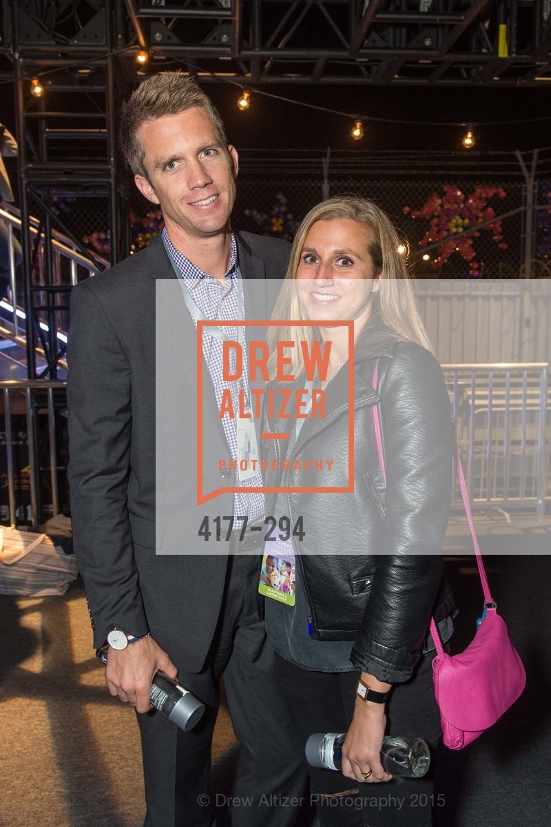 Charlie Ritchie, Carmela Ritchie, The Concert For UCSF Benioff Children's Hospital, Pier 70, September 17th, 2015,Drew Altizer, Drew Altizer Photography, full-service agency, private events, San Francisco photographer, photographer california