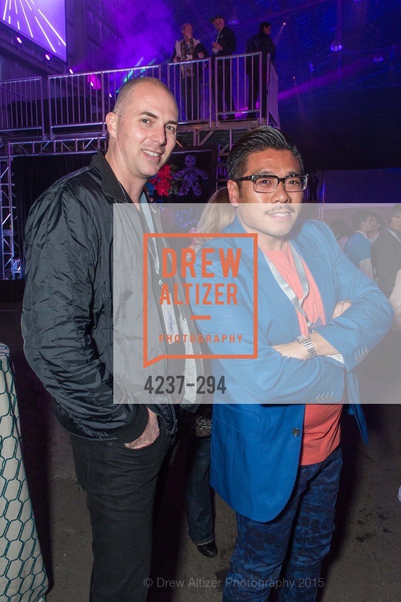 Edward Chu, The Concert For UCSF Benioff Children's Hospital, Pier 70, September 17th, 2015,Drew Altizer, Drew Altizer Photography, full-service agency, private events, San Francisco photographer, photographer california