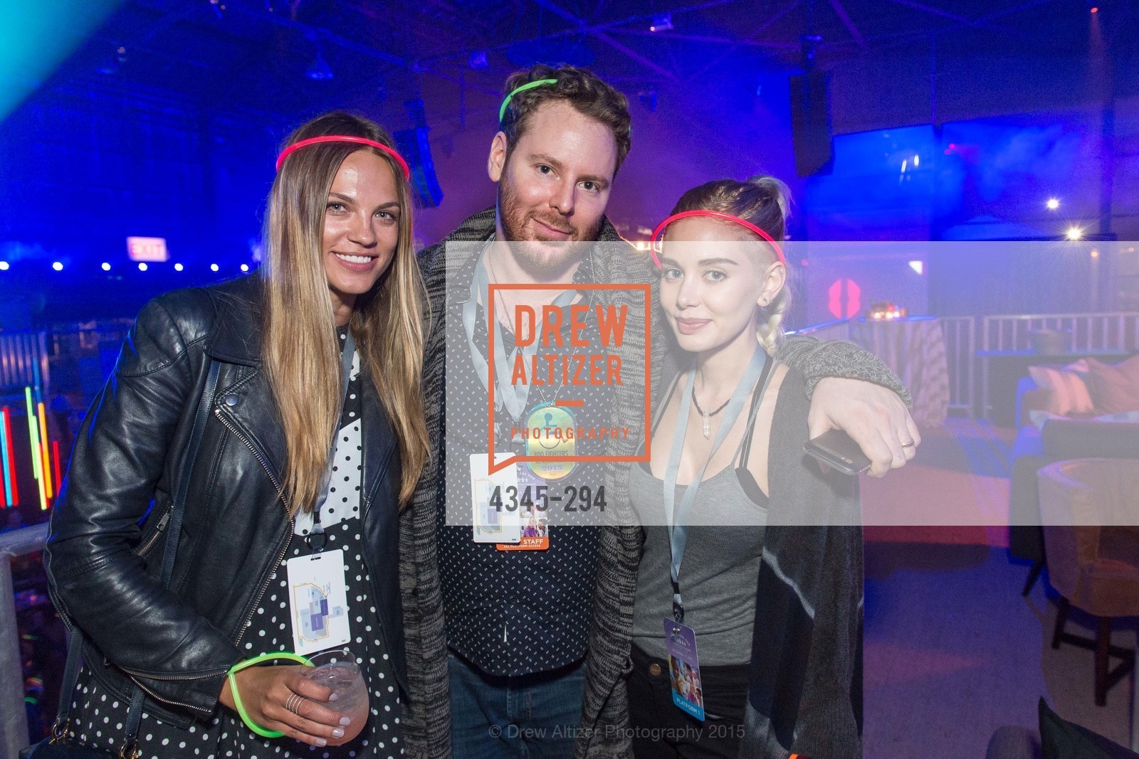 Ola Abraham, Sean Parker, Alex Parker, The Concert For UCSF Benioff Children's Hospital, Pier 70, September 17th, 2015,Drew Altizer, Drew Altizer Photography, full-service agency, private events, San Francisco photographer, photographer california