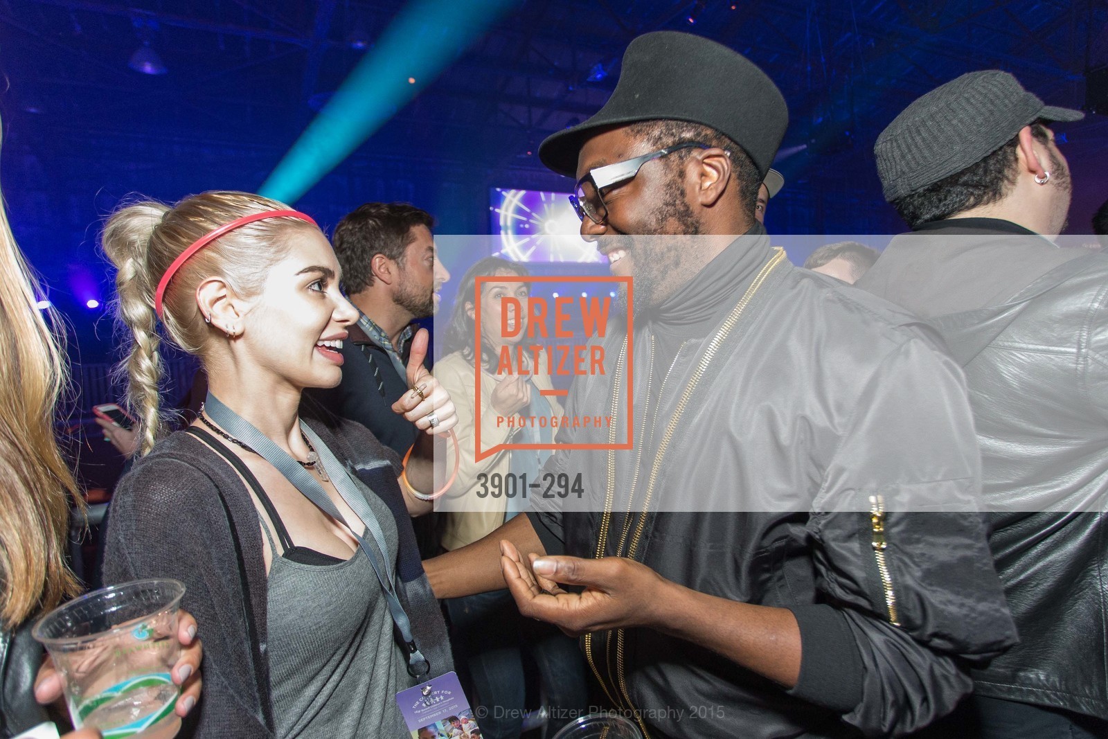 Alex Parker, Will.I.Am, The Concert For UCSF Benioff Children's Hospital, Pier 70, September 17th, 2015,Drew Altizer, Drew Altizer Photography, full-service agency, private events, San Francisco photographer, photographer california