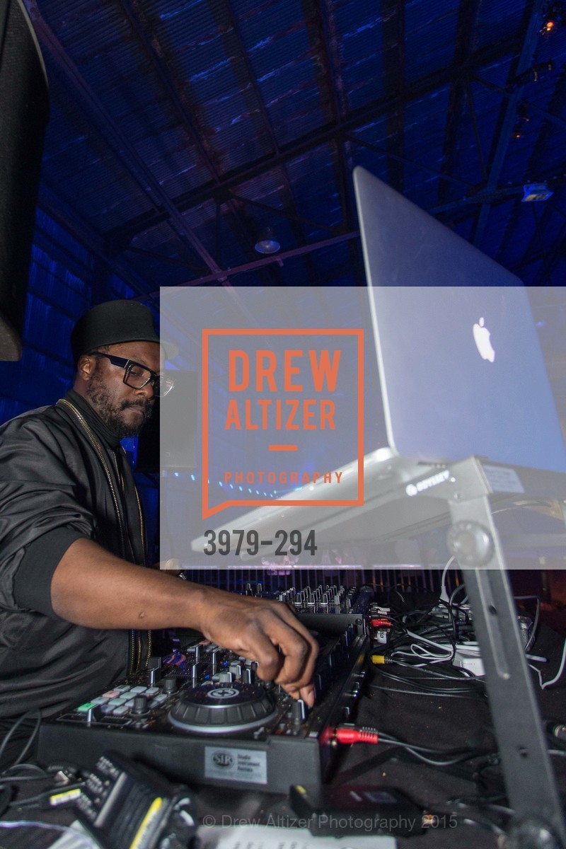 Will.I.Am, The Concert For UCSF Benioff Children's Hospital, Pier 70, September 17th, 2015,Drew Altizer, Drew Altizer Photography, full-service agency, private events, San Francisco photographer, photographer california